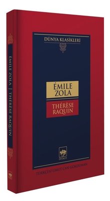 Therese Raquin | Ötüken Neşriyat