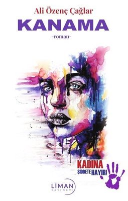Kanama | Liman Yayınevi
