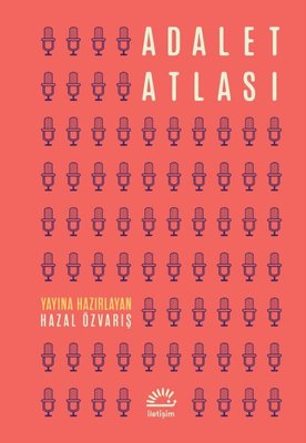 Adalet Atlası | İletişim Yayınları
