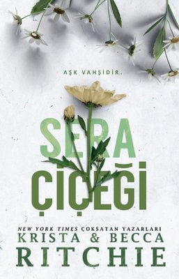 Sera Çiçeği | Martı Yayınları