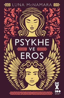 Psykhe ve Eros | DEX