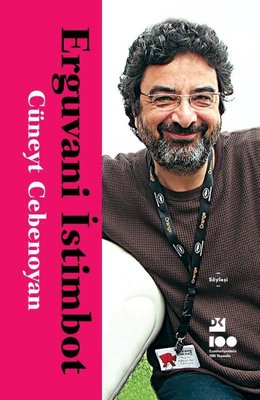 Erguvani İstimbot | Doğan Kitap