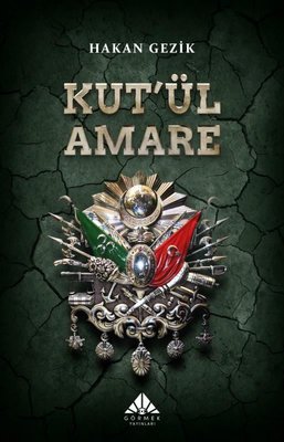 Kut'ül Amare | Görmek Yayınları