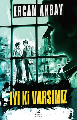İyi Ki Varsınız | Mylos Kitap