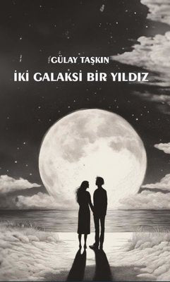 İki Galaksi Bir Yıldız | Platanus Publishing