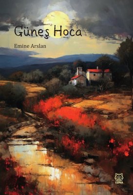 Güneş Hoca | Luna Yayınları