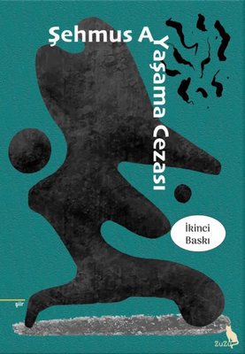Yaşama Cezası | Zuzu Kitap