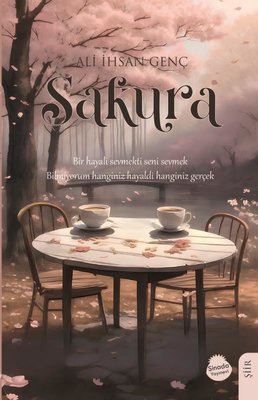 Sakura | Sinada Yayınevi