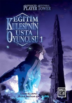 Eğitim Kulesi'nin Usta Oyuncusu 1 | Athica
