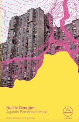 Nocilla Deneyimi | Harfa