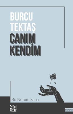 Canım Kendim - Bu Notum Sana | 40 Kitap
