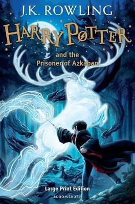 Harry Potter and the Prisoner of Azkaban | Bloomsbury