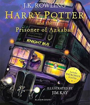 Harry Potter and the Prisoner of Azkaban | Bloomsbury