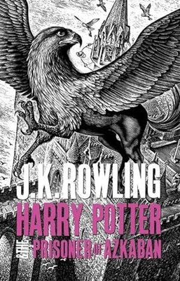 Harry Potter and the Prisoner of Azkaban | Bloomsbury