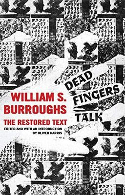 Dead Fingers Talk | Alma Books