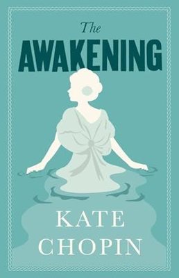 The Awakening | Alma Books