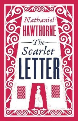 The Scarlet Letter | Alma Books