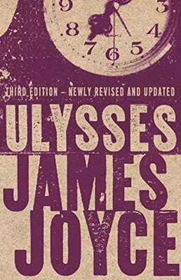 Ulysses : Third edition with over 9000 notes | Alma Books