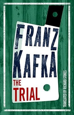 The Trial | Alma Books