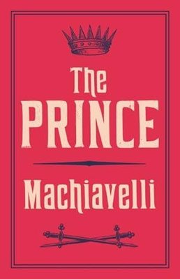 The Prince | Alma Books