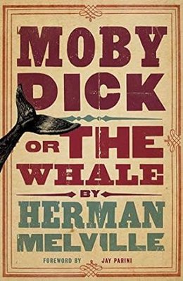 Moby Dick | Can Yayınları