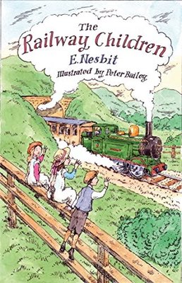The Railway Children | Alma Books