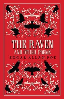 The Raven and Other Poems | Alma Books