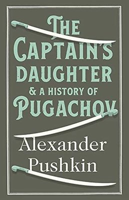 The Captain's Daughter | Alma Books