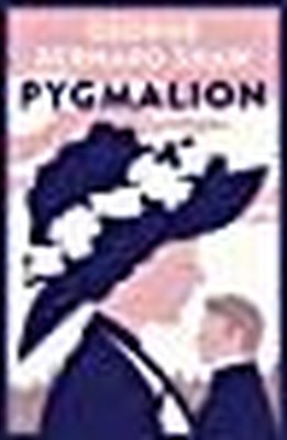 Pygmalion | Alma Books