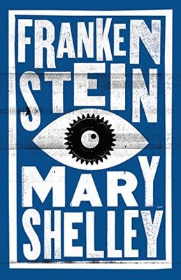 Frankenstein | Alma Books