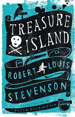 Treasure Island | Alma Books