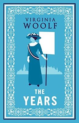 The Years | Alma Books