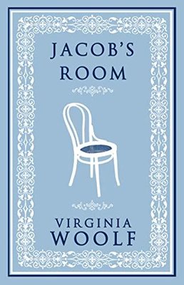 Jacob's Room | Alma Books