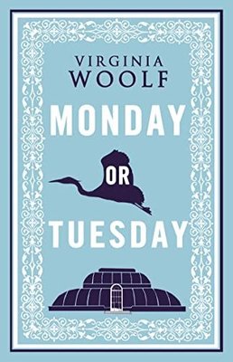 Monday Or Tuesday | Alma Books