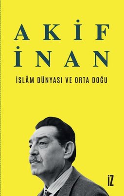 İslam Dünyası ve Orta Doğu | İz Yayıncılık