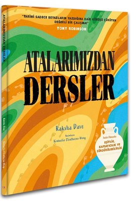 Atalarımızdan Dersler | ODTÜ Yayıncılık