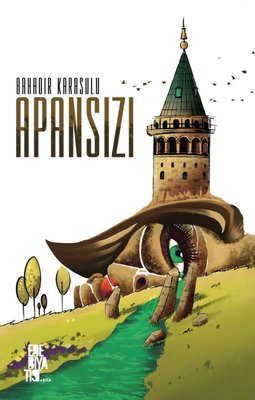 Apansızı | Edebiyatist