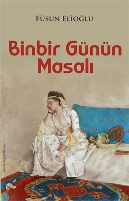Binbir Günün Masalı | Perseus Yayınevi
