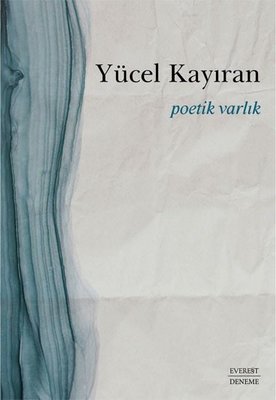 Poetik Varlık | Everest Yayınları