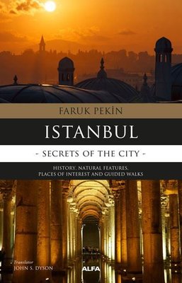 İstanbul-Secrets Of The City | Alfa Yayıncılık