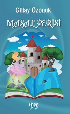 Masal Perisi | Doksan Dokuz Yayınları