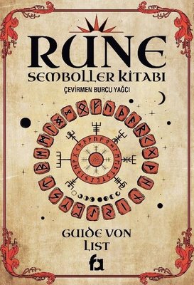 Rune Semboller Kitabı | Fa Yayınları