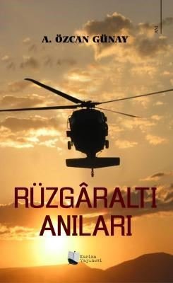 Rüzgaraltı Anıları | Karina Yayınevi