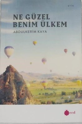 Ne Güzel Benim Ülkem | Red Yayınları