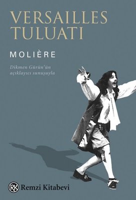 Versailles Tuluatı | Remzi Kitabevi