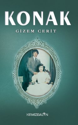 Konak | Kırmızı Balon