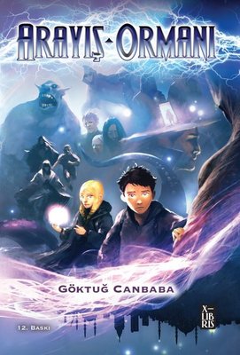 Arayış Ormanı | Xlibris