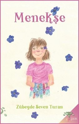 Menekşe | h2o Kitap