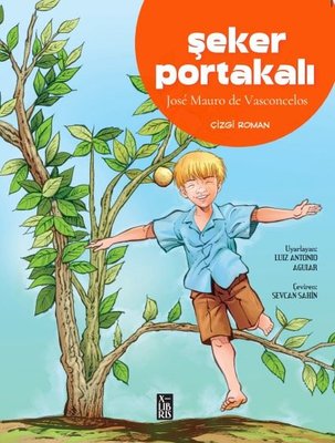 Şeker Portakalı | Can Yayınları
