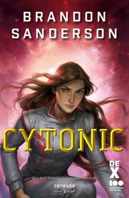 Cytonic - Skyward 3 | DEX